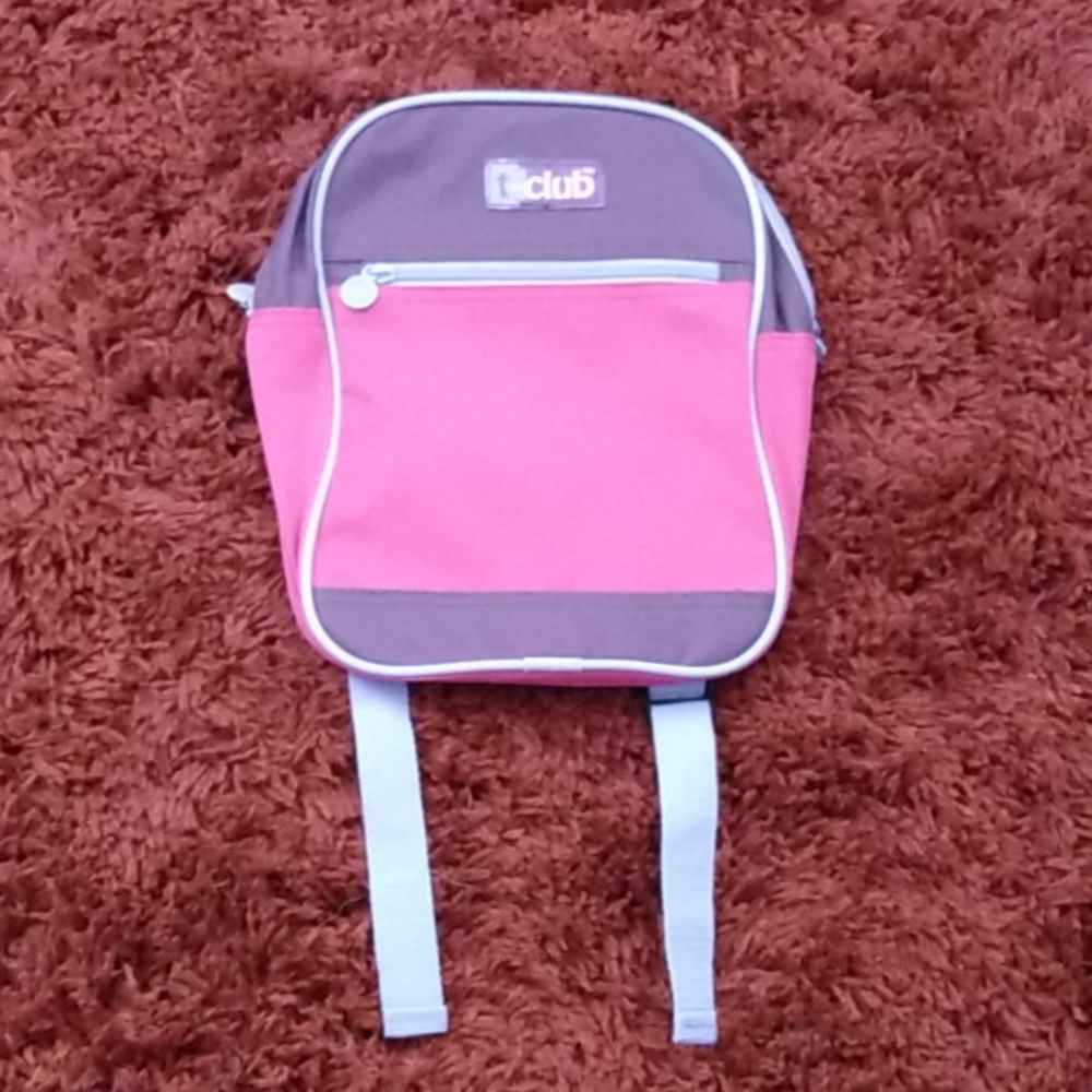 Mini girls backpack